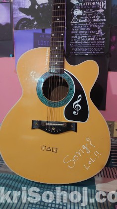 Guitar